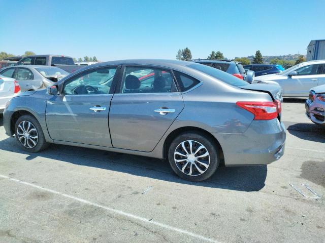 Photo 1 VIN: 3N1AB7APXGY278510 - NISSAN SENTRA 