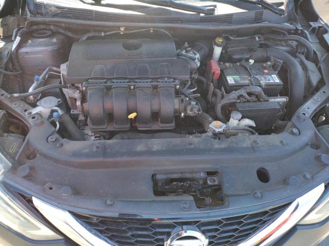 Photo 10 VIN: 3N1AB7APXGY278510 - NISSAN SENTRA 