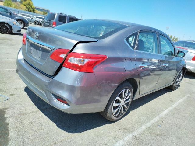 Photo 2 VIN: 3N1AB7APXGY278510 - NISSAN SENTRA 