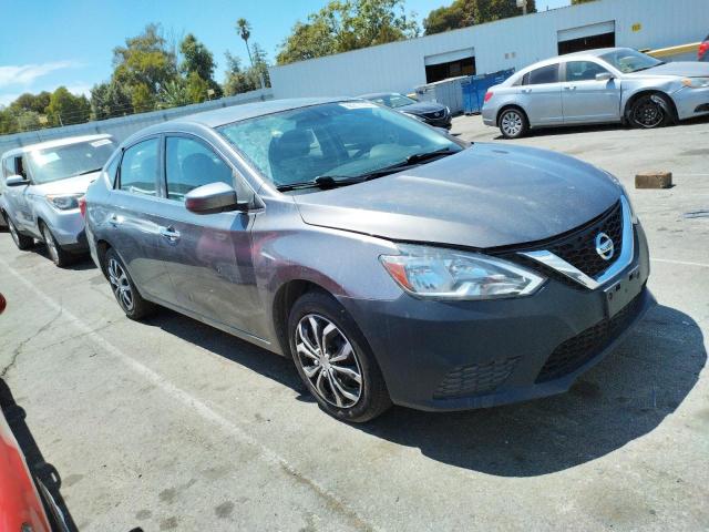 Photo 3 VIN: 3N1AB7APXGY278510 - NISSAN SENTRA 