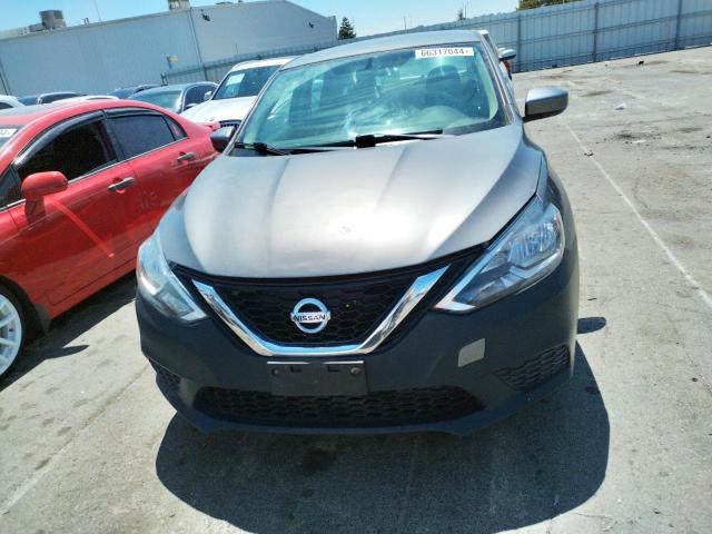 Photo 4 VIN: 3N1AB7APXGY278510 - NISSAN SENTRA 