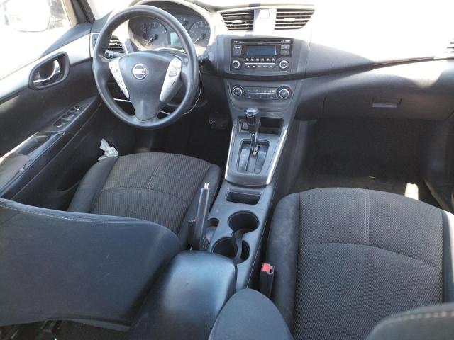 Photo 7 VIN: 3N1AB7APXGY278510 - NISSAN SENTRA 