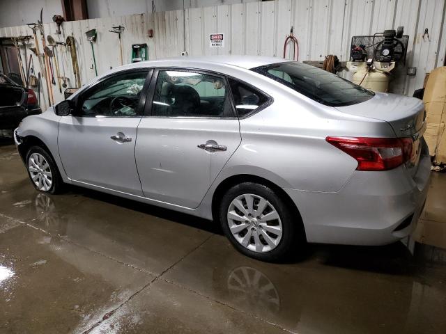 Photo 1 VIN: 3N1AB7APXGY278572 - NISSAN SENTRA 