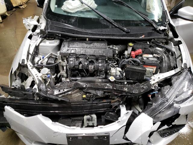 Photo 10 VIN: 3N1AB7APXGY278572 - NISSAN SENTRA 