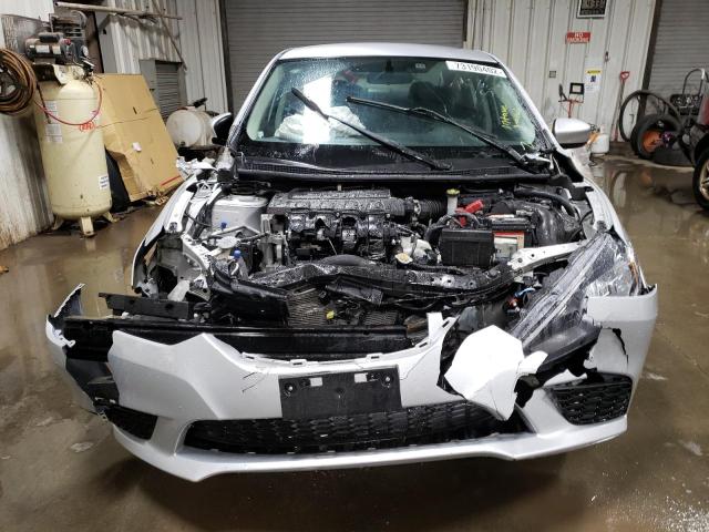 Photo 4 VIN: 3N1AB7APXGY278572 - NISSAN SENTRA 