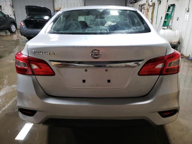 Photo 5 VIN: 3N1AB7APXGY278572 - NISSAN SENTRA 