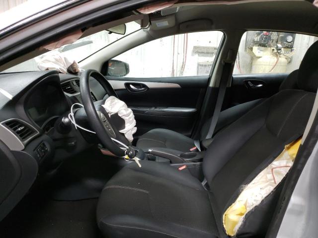 Photo 6 VIN: 3N1AB7APXGY278572 - NISSAN SENTRA 