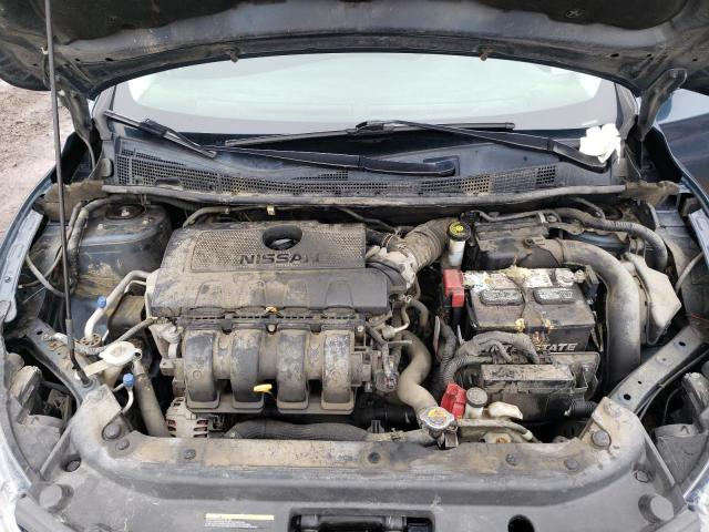 Photo 10 VIN: 3N1AB7APXGY279785 - NISSAN SENTRA 