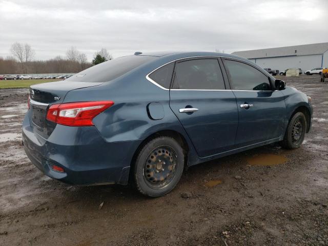 Photo 2 VIN: 3N1AB7APXGY279785 - NISSAN SENTRA 