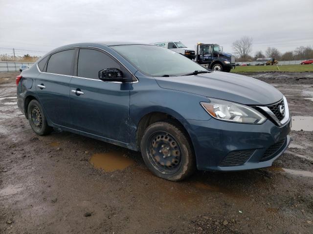 Photo 3 VIN: 3N1AB7APXGY279785 - NISSAN SENTRA 