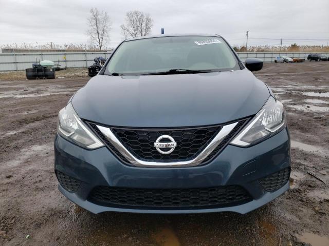 Photo 4 VIN: 3N1AB7APXGY279785 - NISSAN SENTRA 