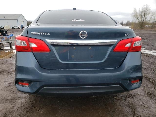 Photo 5 VIN: 3N1AB7APXGY279785 - NISSAN SENTRA 