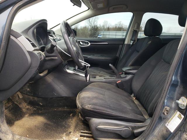 Photo 6 VIN: 3N1AB7APXGY279785 - NISSAN SENTRA 