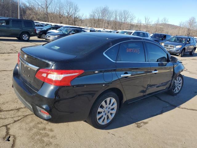 Photo 2 VIN: 3N1AB7APXGY280158 - NISSAN SENTRA 