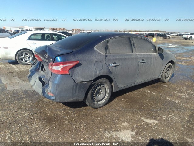 Photo 3 VIN: 3N1AB7APXGY280399 - NISSAN SENTRA 