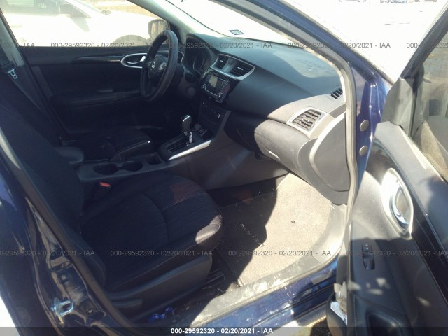 Photo 4 VIN: 3N1AB7APXGY280399 - NISSAN SENTRA 