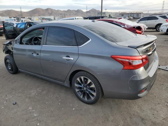 Photo 1 VIN: 3N1AB7APXGY280709 - NISSAN SENTRA 