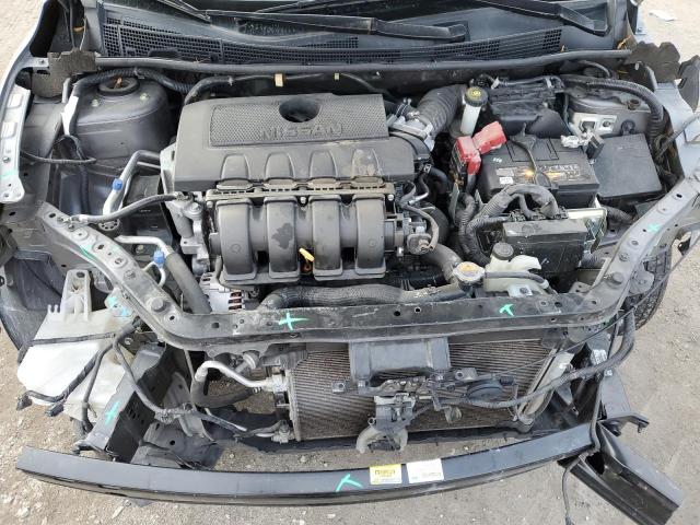 Photo 10 VIN: 3N1AB7APXGY280709 - NISSAN SENTRA 