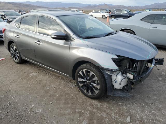 Photo 3 VIN: 3N1AB7APXGY280709 - NISSAN SENTRA 