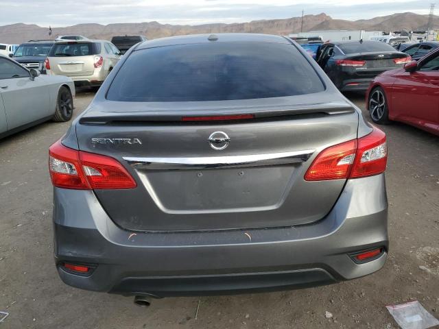 Photo 5 VIN: 3N1AB7APXGY280709 - NISSAN SENTRA 