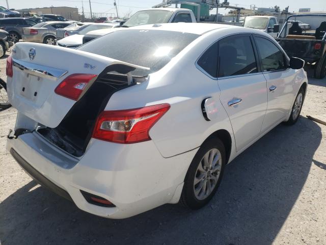 Photo 3 VIN: 3N1AB7APXGY282525 - NISSAN SENTRA S 