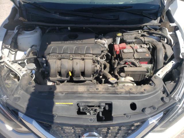 Photo 6 VIN: 3N1AB7APXGY282525 - NISSAN SENTRA S 