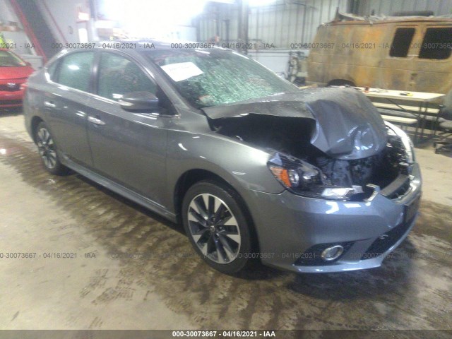 Photo 0 VIN: 3N1AB7APXGY285764 - NISSAN SENTRA 