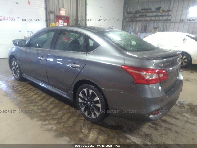 Photo 2 VIN: 3N1AB7APXGY285764 - NISSAN SENTRA 