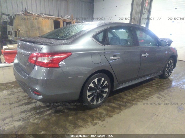 Photo 3 VIN: 3N1AB7APXGY285764 - NISSAN SENTRA 