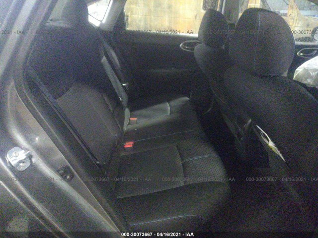 Photo 7 VIN: 3N1AB7APXGY285764 - NISSAN SENTRA 