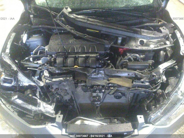 Photo 9 VIN: 3N1AB7APXGY285764 - NISSAN SENTRA 