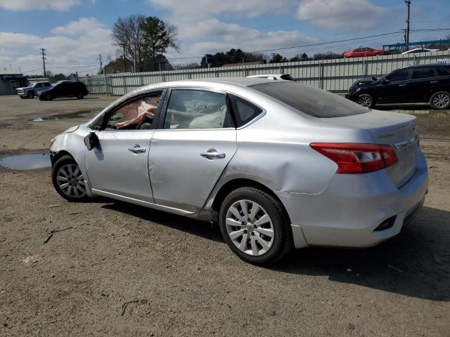 Photo 1 VIN: 3N1AB7APXGY285991 - NISSAN SENTRA 