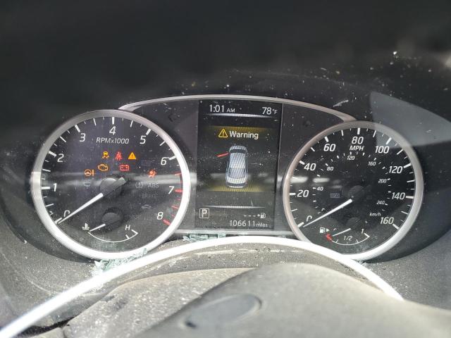 Photo 8 VIN: 3N1AB7APXGY285991 - NISSAN SENTRA 