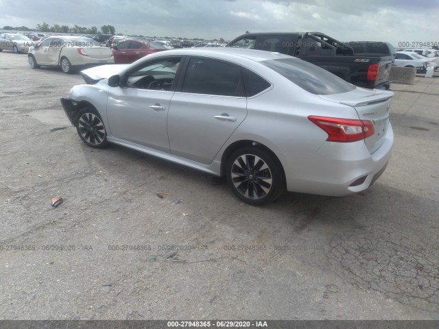 Photo 2 VIN: 3N1AB7APXGY286087 - NISSAN SENTRA 