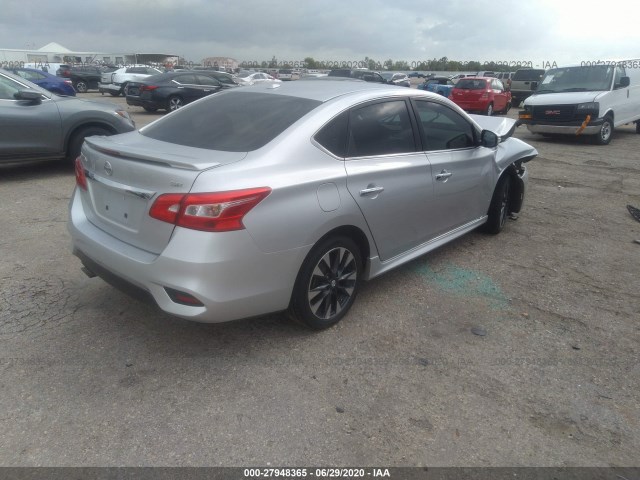 Photo 3 VIN: 3N1AB7APXGY286087 - NISSAN SENTRA 