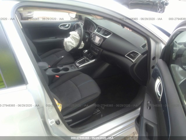 Photo 4 VIN: 3N1AB7APXGY286087 - NISSAN SENTRA 