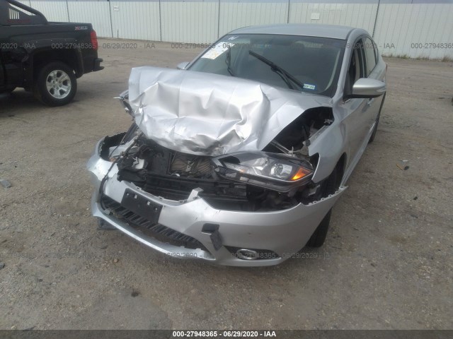 Photo 5 VIN: 3N1AB7APXGY286087 - NISSAN SENTRA 