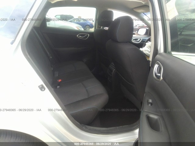 Photo 7 VIN: 3N1AB7APXGY286087 - NISSAN SENTRA 