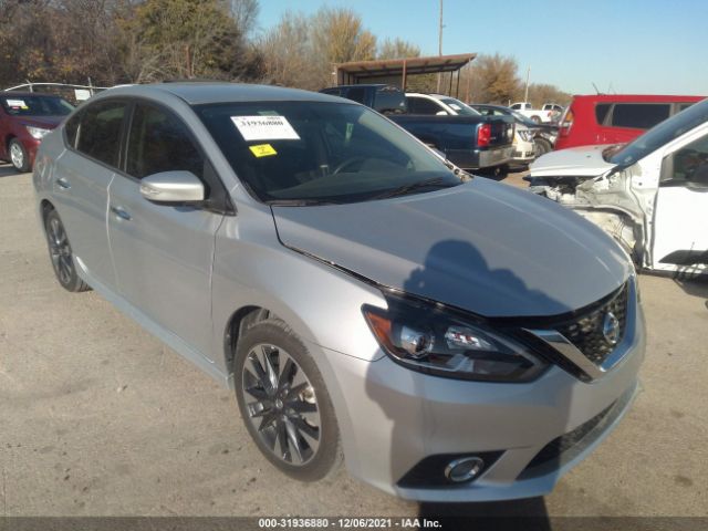 Photo 0 VIN: 3N1AB7APXGY286087 - NISSAN SENTRA 