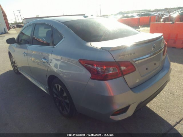 Photo 2 VIN: 3N1AB7APXGY286087 - NISSAN SENTRA 