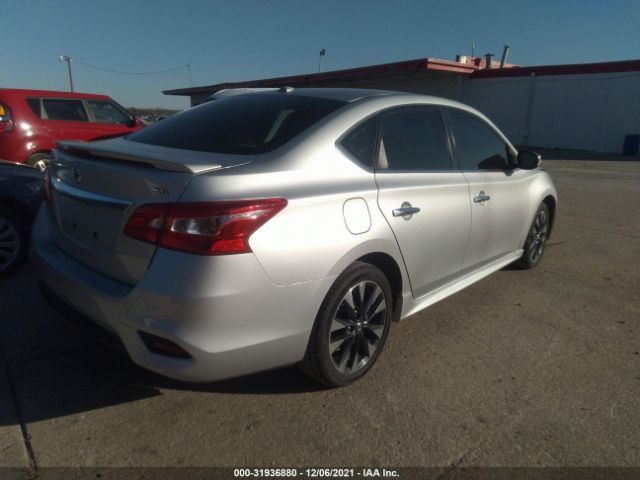 Photo 3 VIN: 3N1AB7APXGY286087 - NISSAN SENTRA 