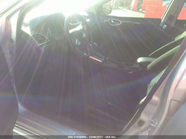 Photo 4 VIN: 3N1AB7APXGY286087 - NISSAN SENTRA 