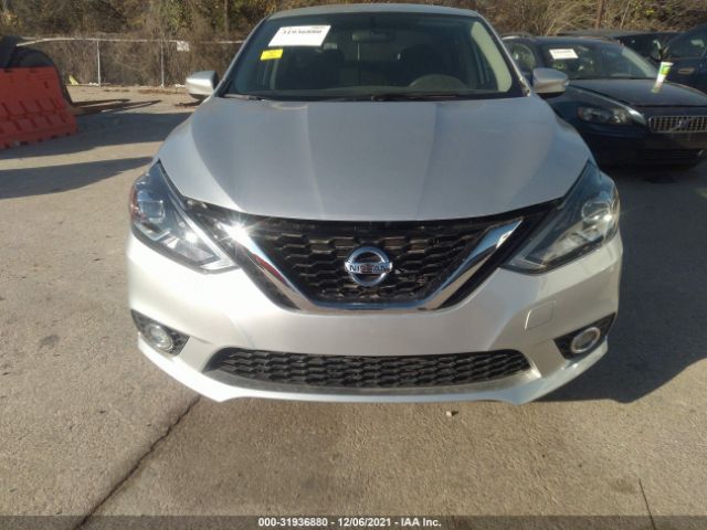 Photo 5 VIN: 3N1AB7APXGY286087 - NISSAN SENTRA 