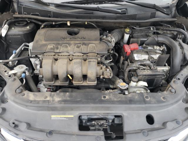 Photo 6 VIN: 3N1AB7APXGY287210 - NISSAN SENTRA S 