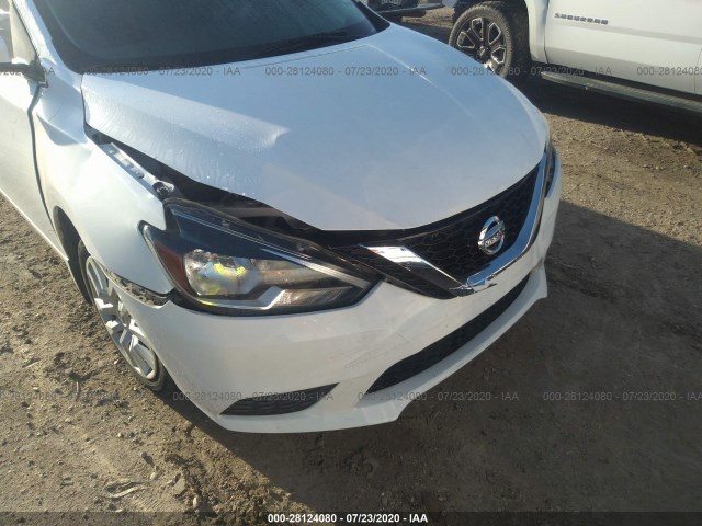 Photo 5 VIN: 3N1AB7APXGY288633 - NISSAN SENTRA 