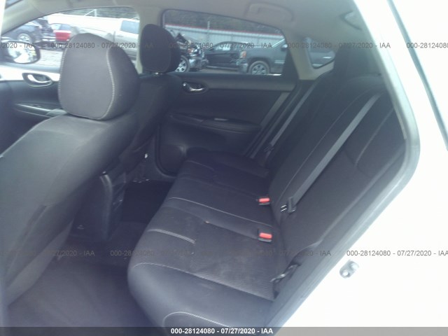 Photo 7 VIN: 3N1AB7APXGY288633 - NISSAN SENTRA 