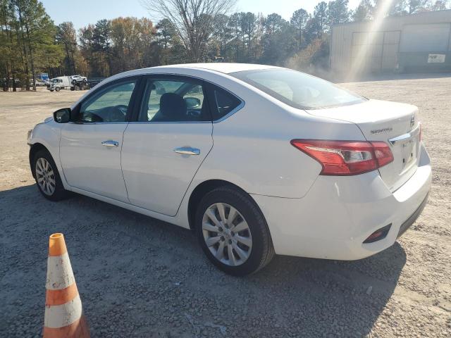 Photo 1 VIN: 3N1AB7APXGY288910 - NISSAN SENTRA 