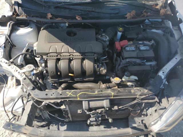 Photo 10 VIN: 3N1AB7APXGY288910 - NISSAN SENTRA 