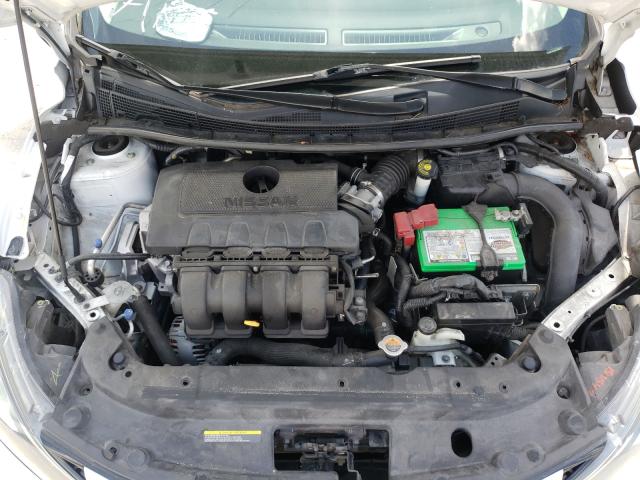 Photo 6 VIN: 3N1AB7APXGY289748 - NISSAN SENTRA S 