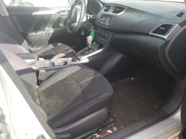 Photo 4 VIN: 3N1AB7APXGY290284 - NISSAN SENTRA S 